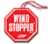 Windstopper logo